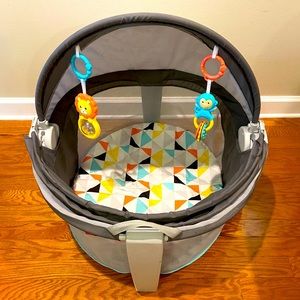 Fisher Price Go Dome